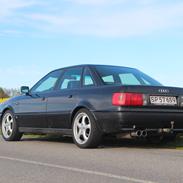 Audi 80 2,3E