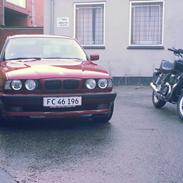 BMW E34 518I EXECUTIVE