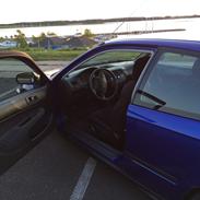 Honda Civic 1.4iS