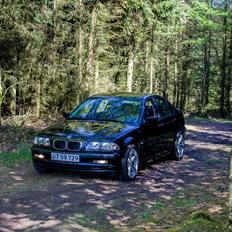 BMW E46 316i