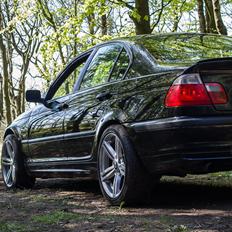 BMW E46 316i