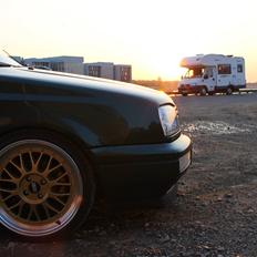 VW Golf ||| 1.9 TDI 90 hk