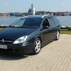 Citroën C5 Prestige