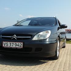 Citroën C5 Prestige