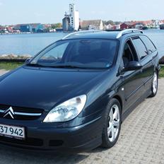 Citroën C5 Prestige