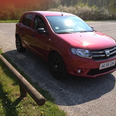 Dacia Sandero 2