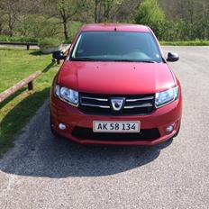 Dacia Sandero 2