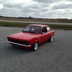 Opel Kadett c