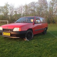 Opel Kadett E Caravan