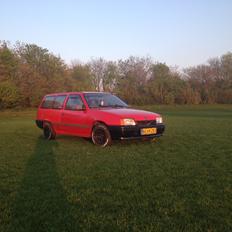 Opel Kadett E Caravan