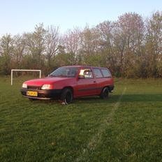 Opel Kadett E Caravan