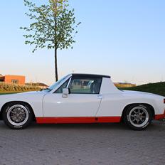 Porsche 914