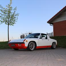 Porsche 914