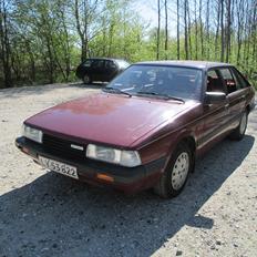 Mazda 626 GC
