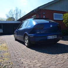 Seat Leon 1M