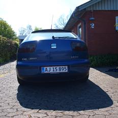 Seat Leon 1M