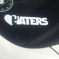 Kia Picanto (mokai bilen)