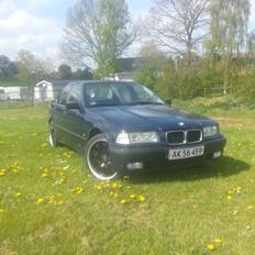 BMW E36 316i