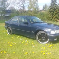BMW E36 316i