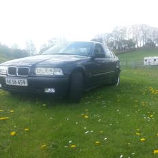 BMW E36 316i
