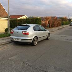 Seat Leon 1M