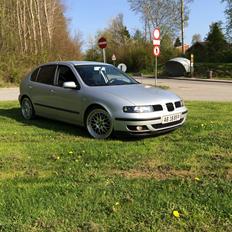 Seat Leon 1M