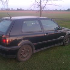 VW Golf 3 VR6