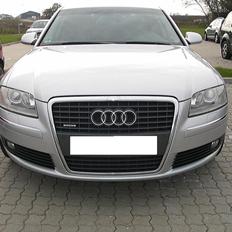 Audi A8 4,2 TDi