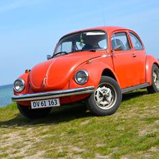 VW Bobbel 1303s
