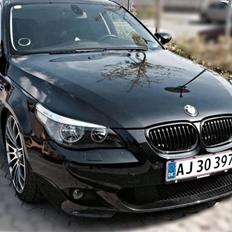BMW 525i