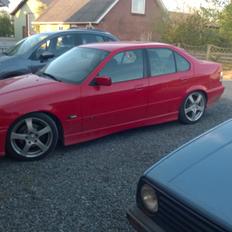 BMW E36 316i