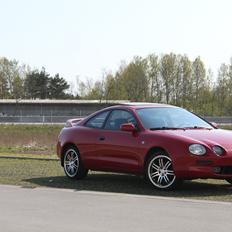 Toyota Celica