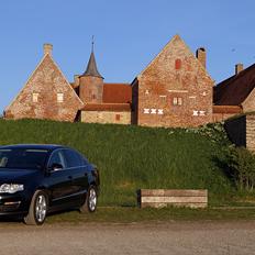 VW Passat 3c 2.0 Fsi comfortline