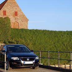 VW Passat 3c 2.0 Fsi comfortline