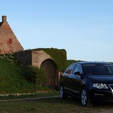 VW Passat 3c 2.0 Fsi comfortline