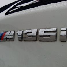 BMW M135i