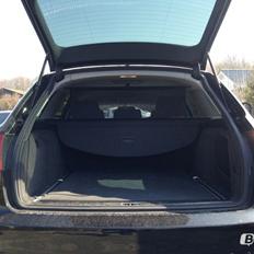 Audi A6 Avant 4F / S-Line  (SOLGT)