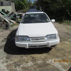 Ford sierra 2,0 dohc LADEFUND 