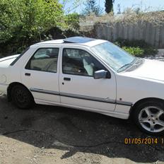 Ford sierra 2,0 dohc LADEFUND 