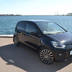 VW Up! High Up! 75 BMT