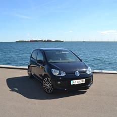 VW Up! High Up! 75 BMT