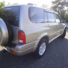 Suzuki XL7 2.7 US Edition SOLGT