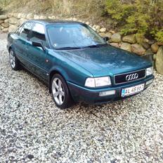 Audi 80