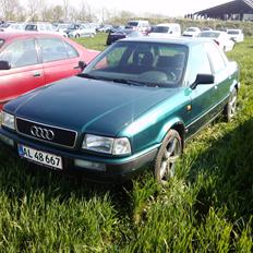 Audi 80