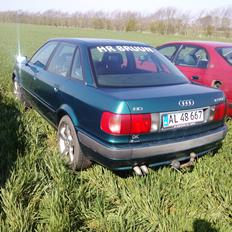 Audi 80