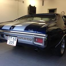 Chevrolet Chevelle Malibu