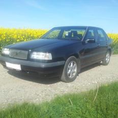 Volvo 850 2.5 Turbo
