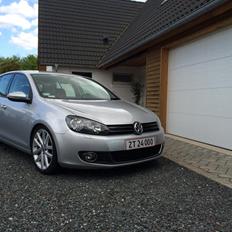 VW Golf 6