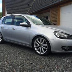 VW Golf 6