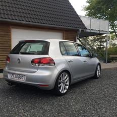 VW Golf 6
